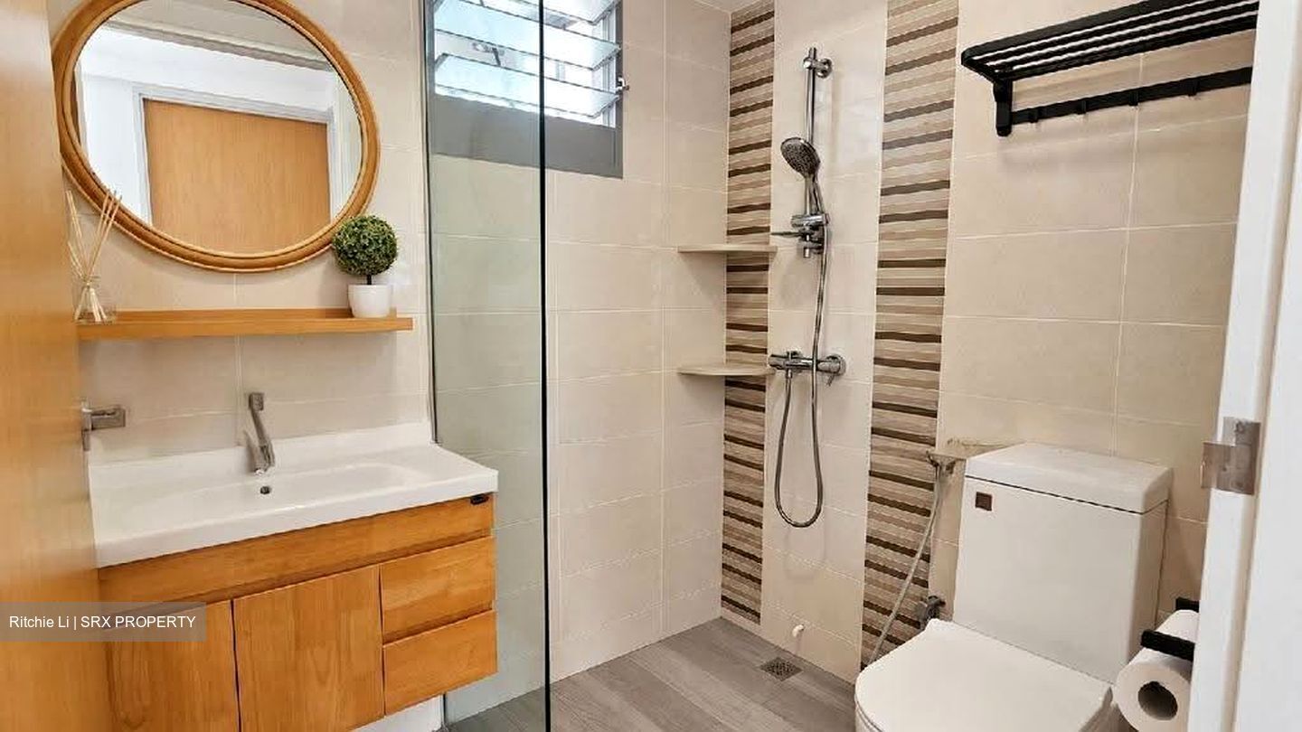 Blk 477C Hougang Capeview (Hougang), HDB 4 Rooms #633478241